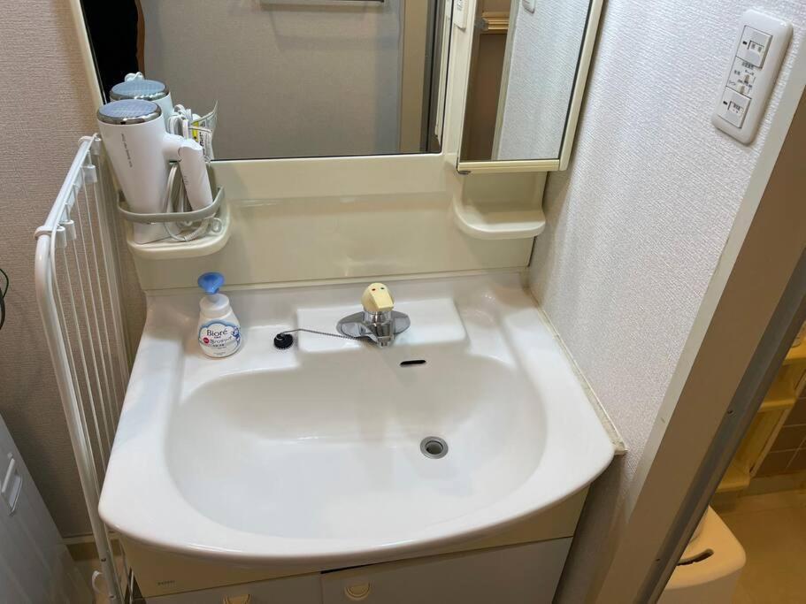 Plustom Stay-shimanouchi- Apartment *