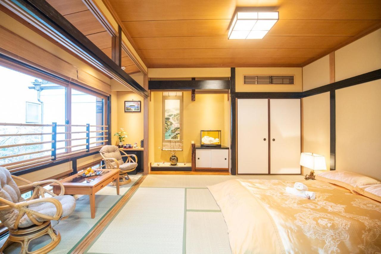 Villa Akiko Fukuya Town *
