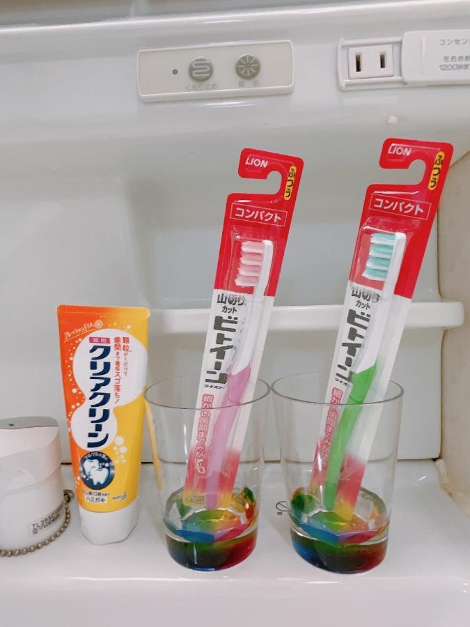 Apartment Yoshi Ki No Ya: Cozy Namba Near Dotonbori