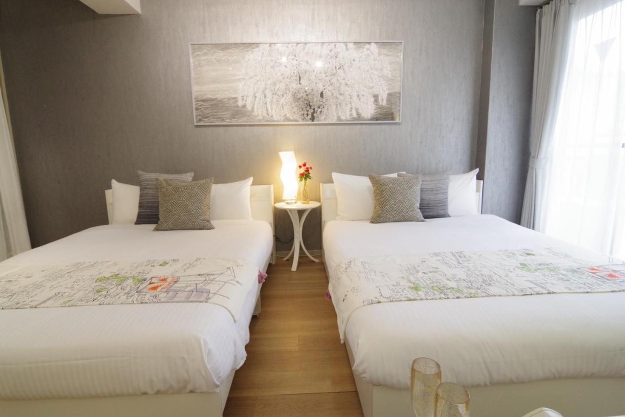 Nippombashi Art 603 Apartment *