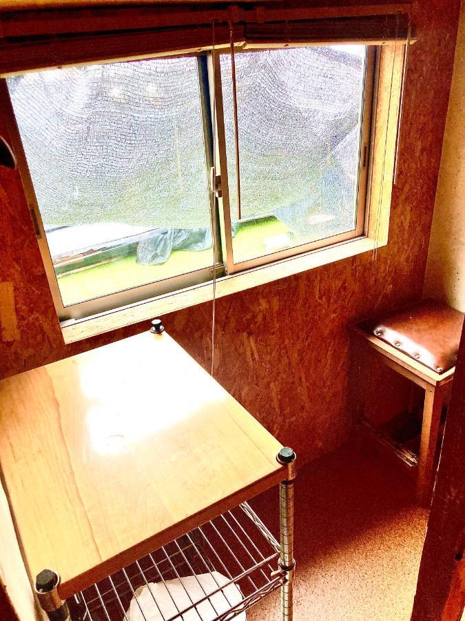 44 Higashimikuni Hostel