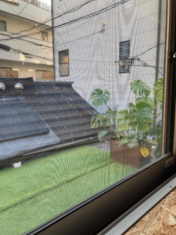 Hostel 44 Higashimikuni Osaka