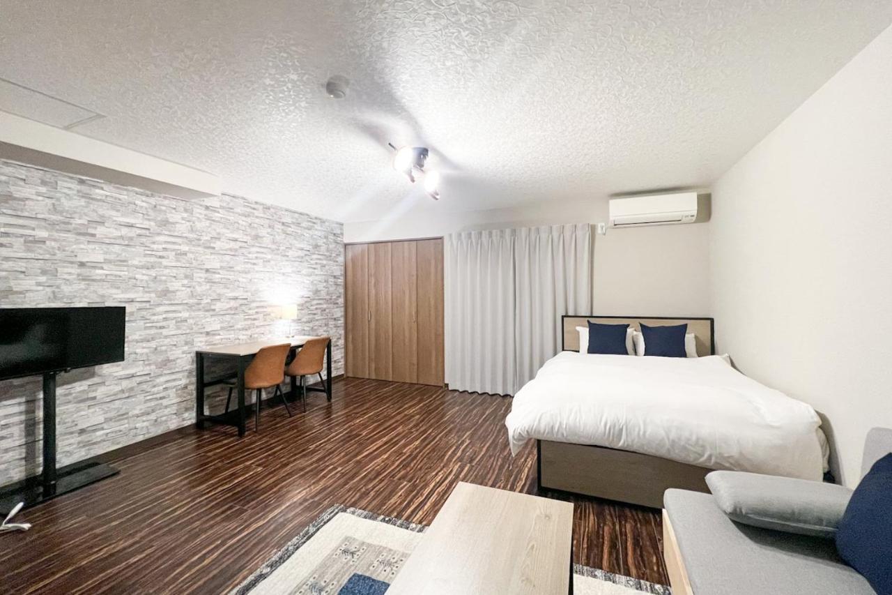Apartment House Sinkan