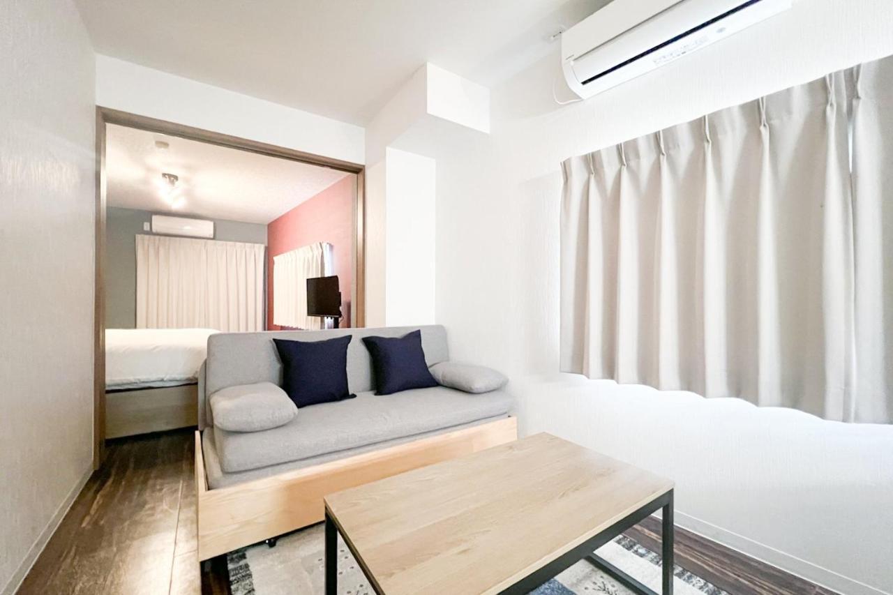 Apartment House Sinkan