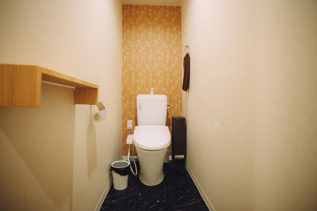 Tasonegrandstayosaka 梅田北天六1 * Osaka