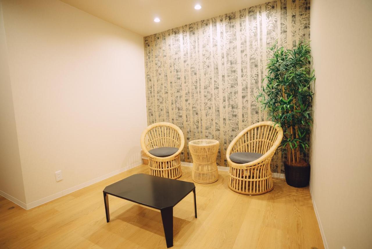 Tasonegrandstayosaka 梅田北天六1 Osaka