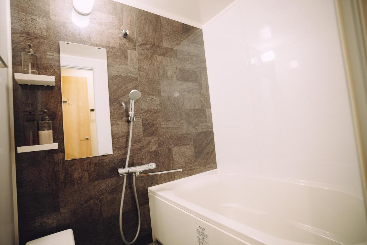 Apartment Tasonegrandstayosaka 梅田北天六1 Osaka