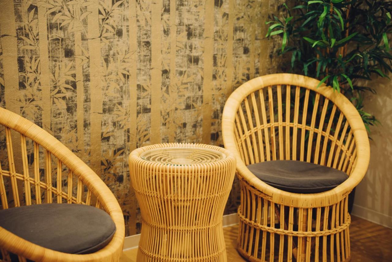 Apartment Tasonegrandstayosaka 梅田北天六1 *