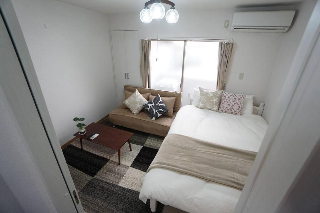 House Kamon Heights 205 Apartment Osaka