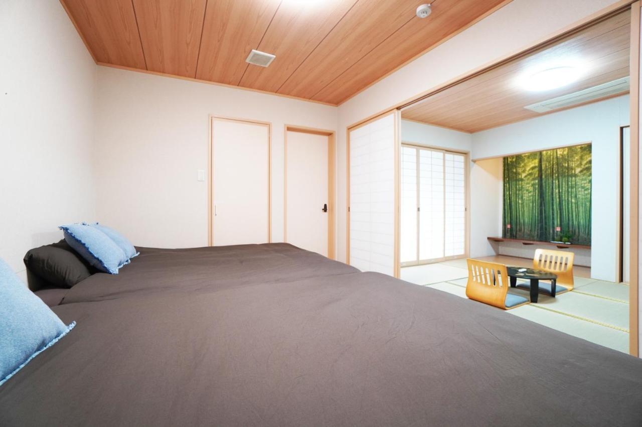 Tsurigane Building H-4 Apartamento *