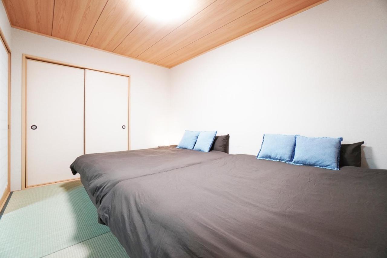 Tsurigane Building H-4 Apartamento *