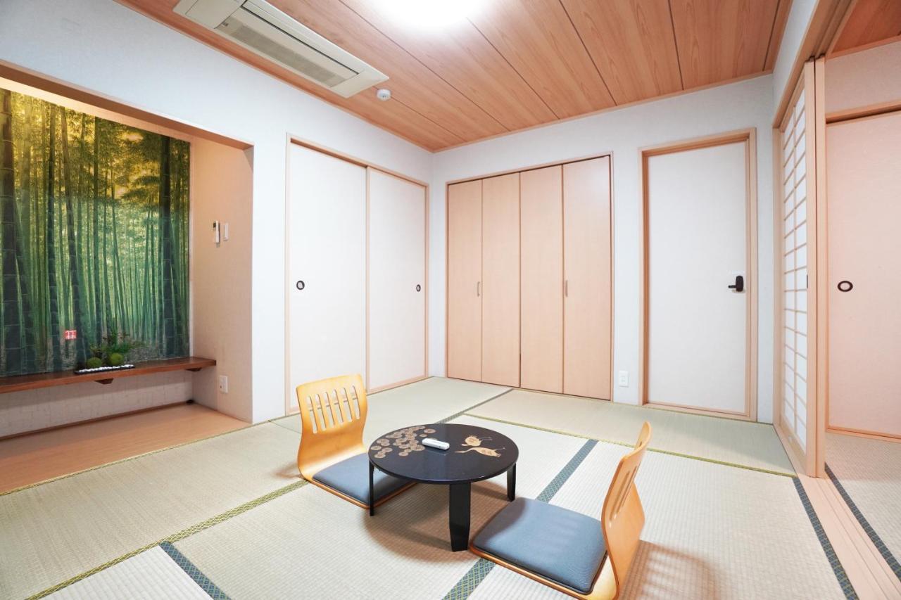 Tsurigane Building H-4