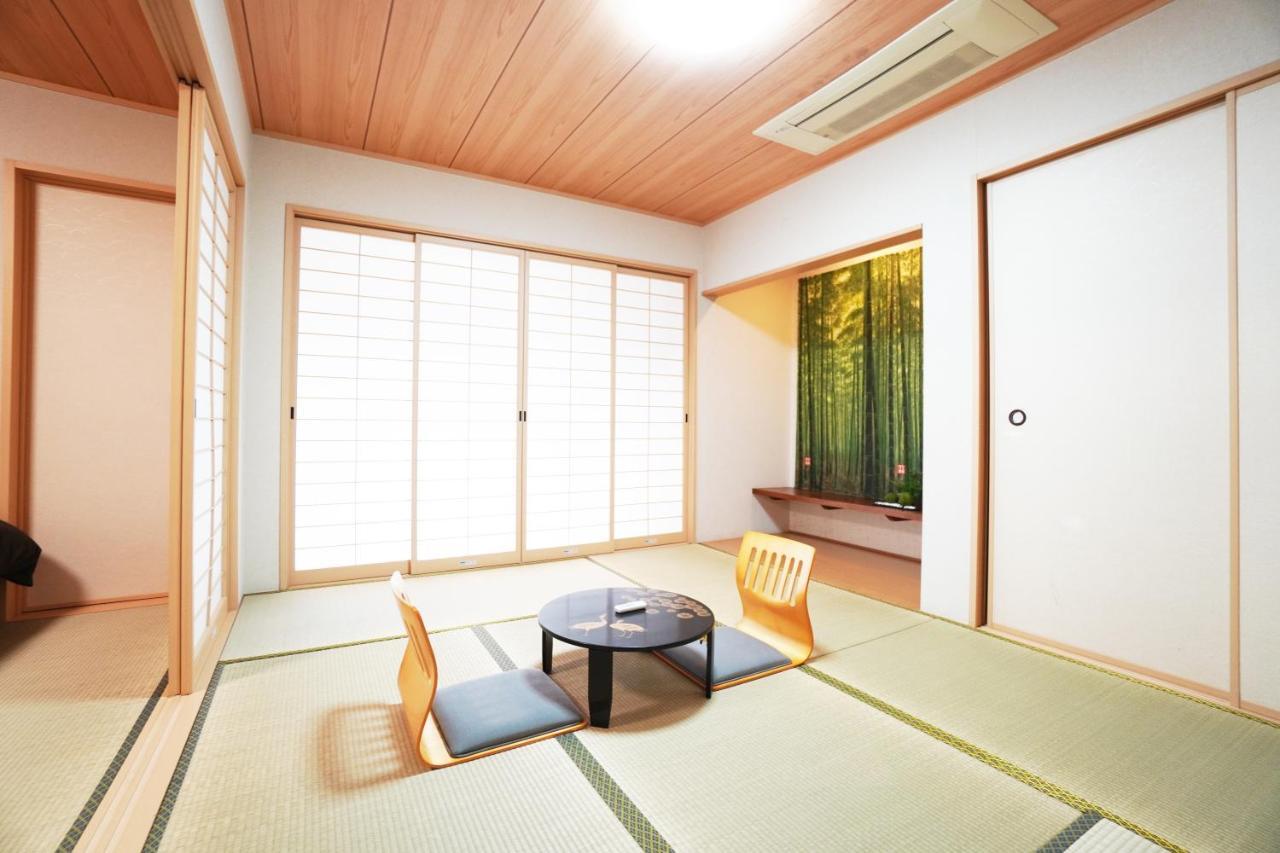 Apartamento Tsurigane Building H-4 *