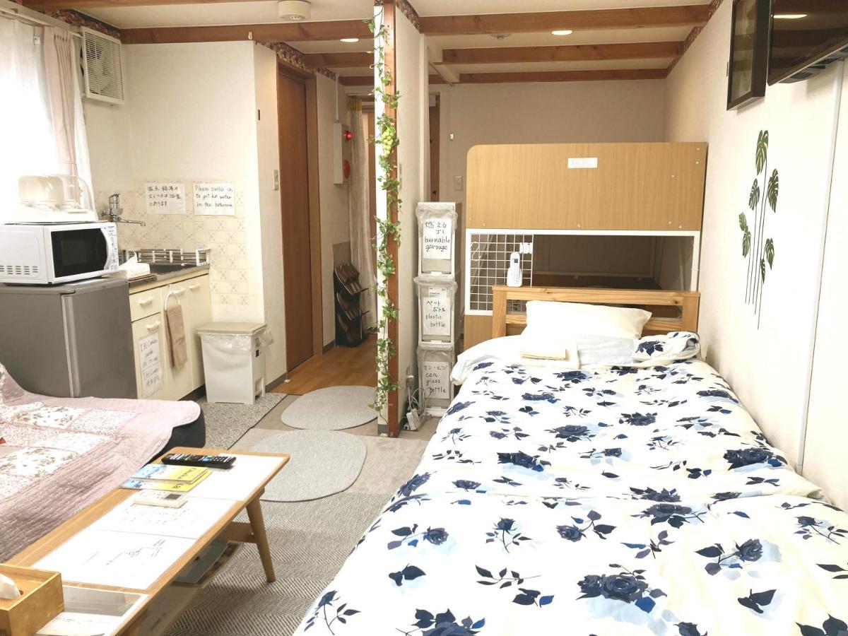 The Familiar ー 旅館ホテル業 bahay-panuluyan