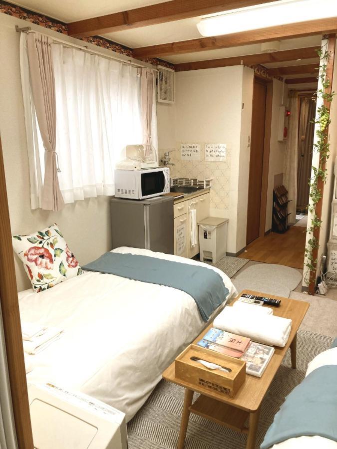 The Familiar ー 旅館ホテル業