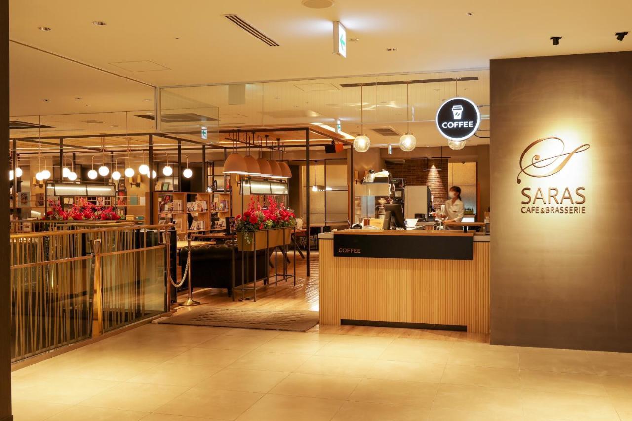 Art Bay Tower 4* Osaka