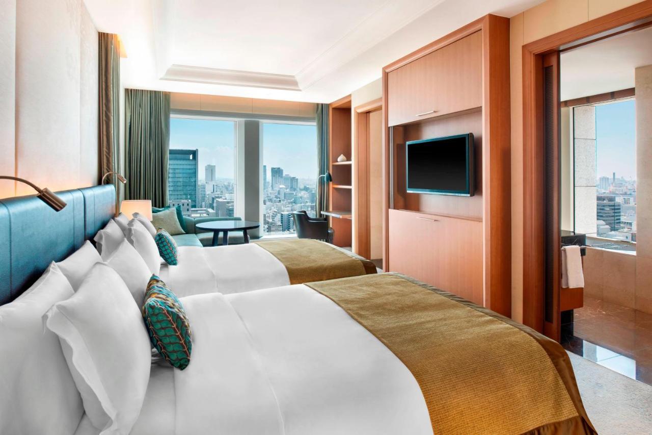 The St Regis Osaka