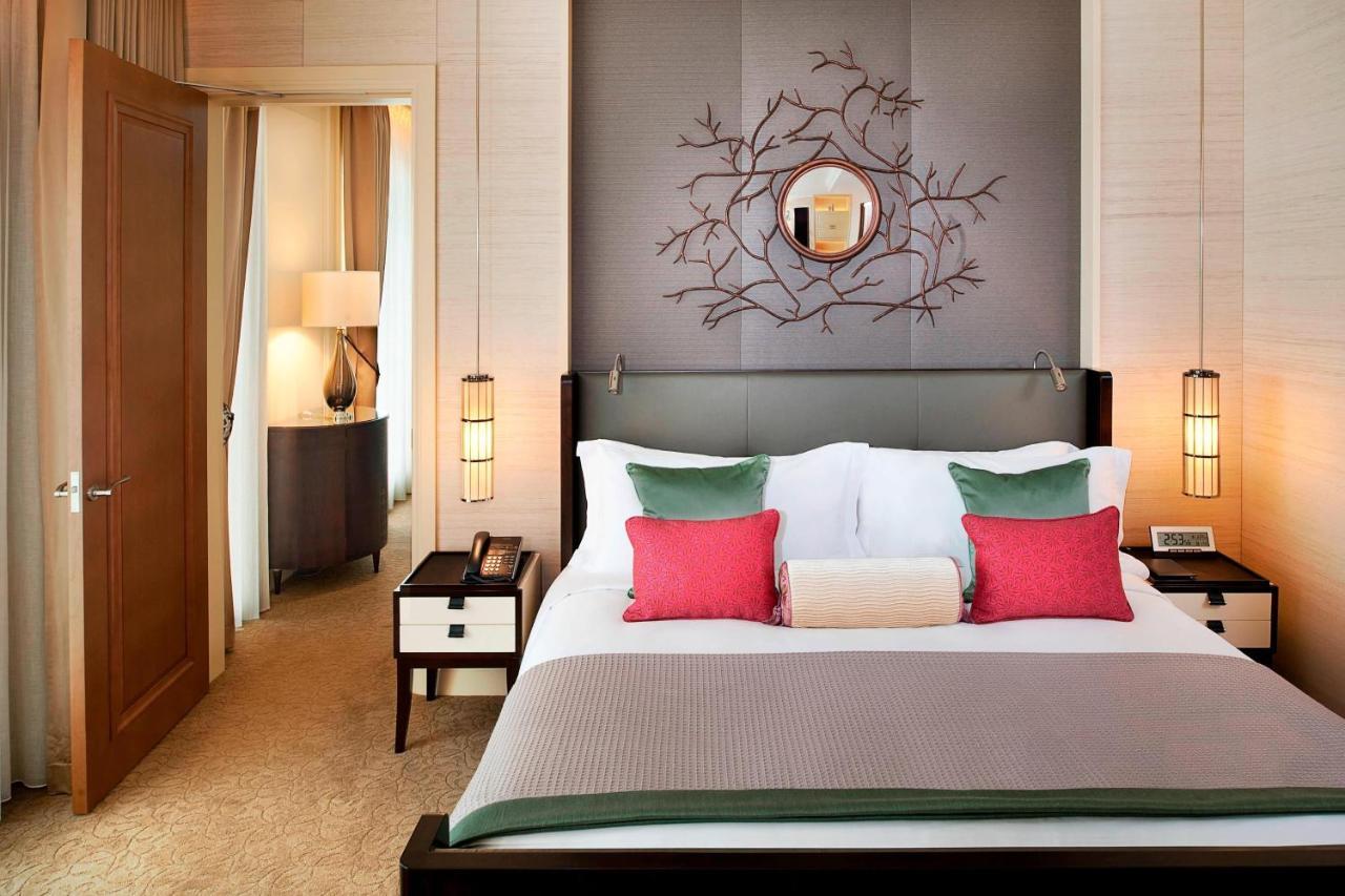 The St Regis 5*