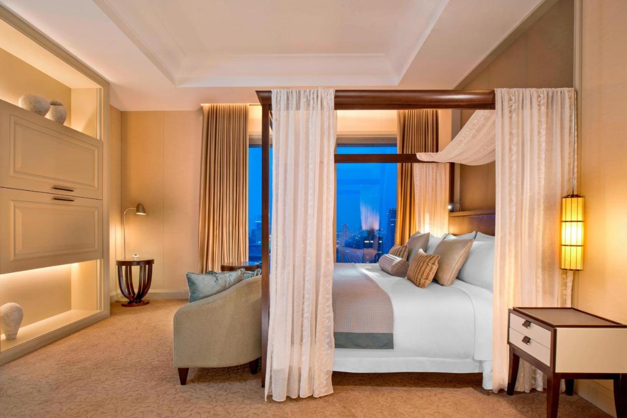 The St Regis Osaka