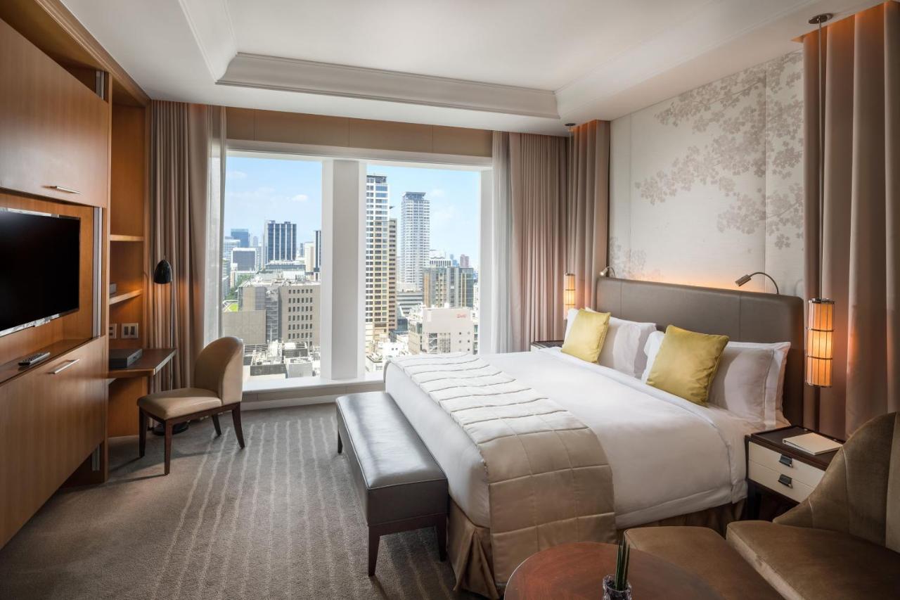 The St Regis Osaka