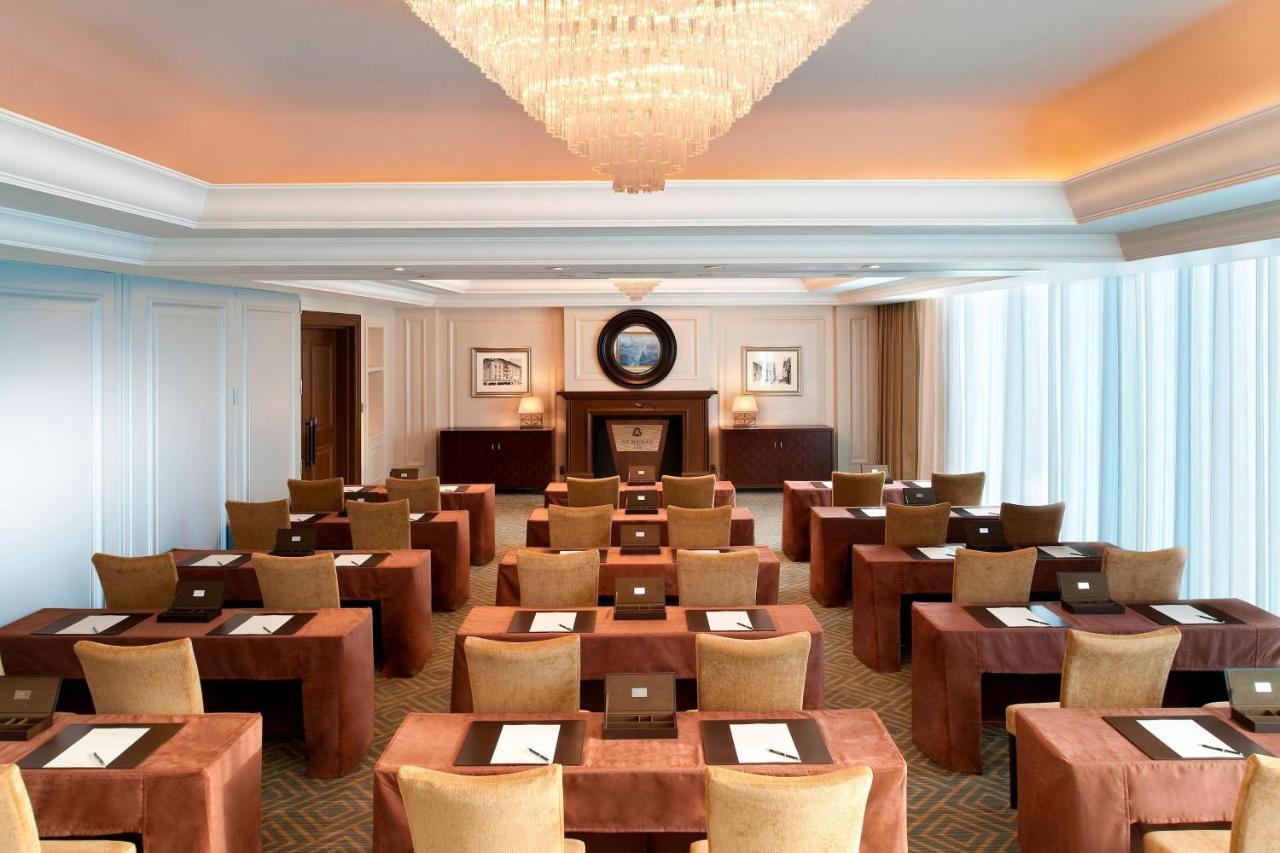 Hotel The St Regis