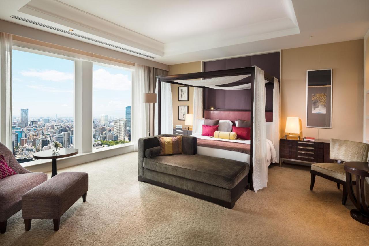 The St Regis Hotel