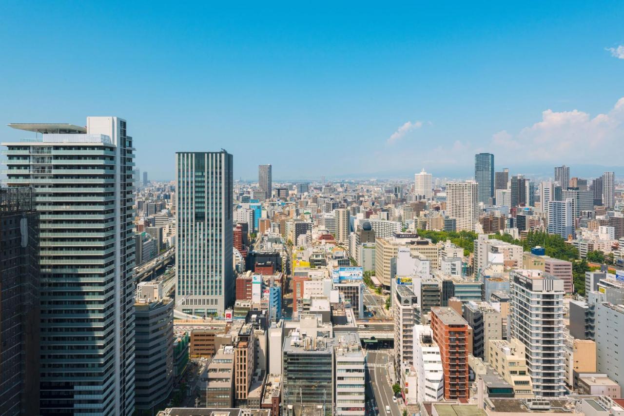 The St Regis 5* Osaka