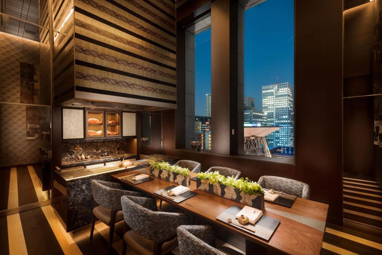The St Regis 5*