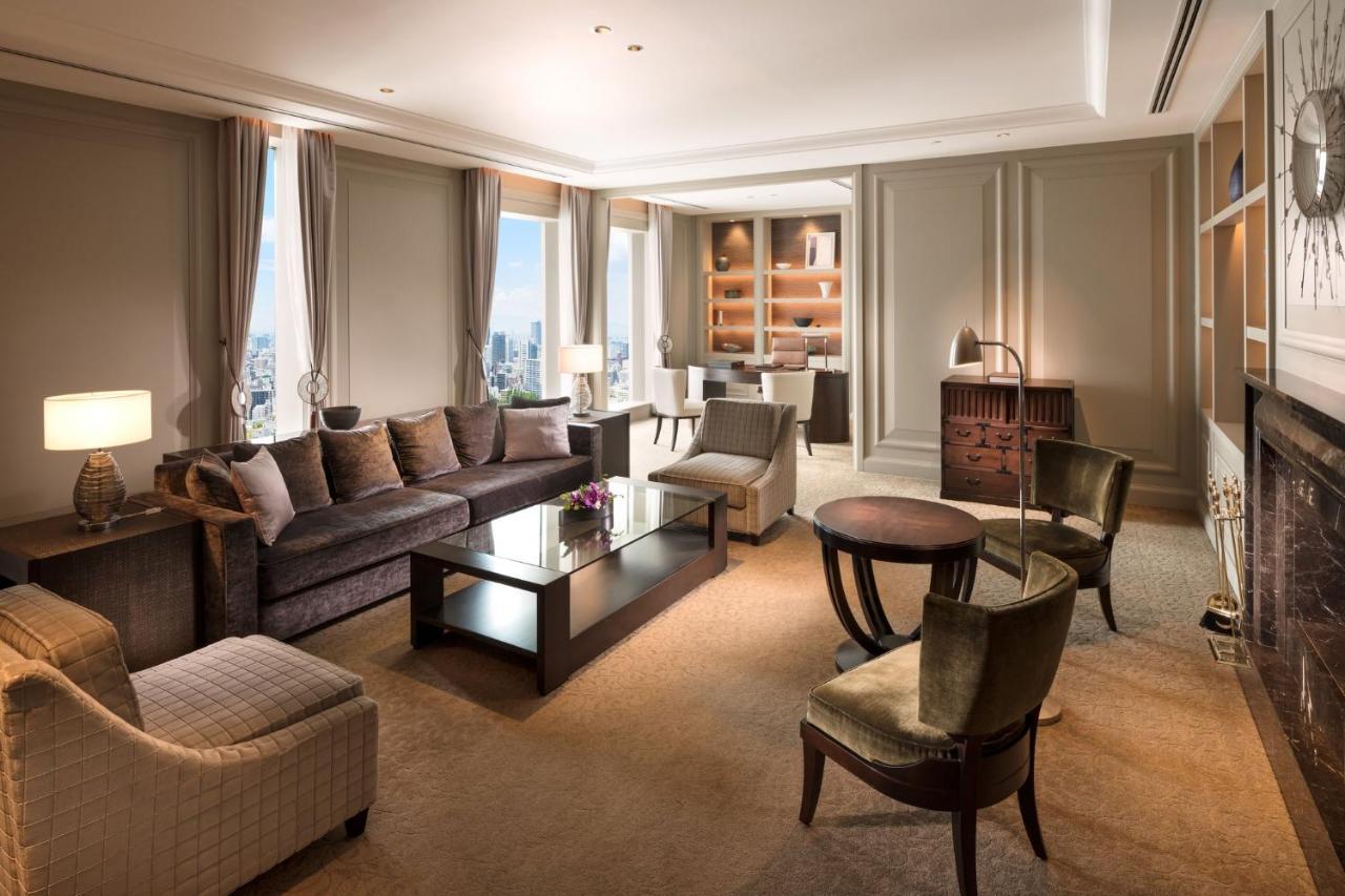 Hotel The St Regis