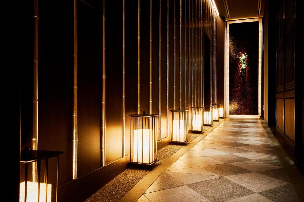 The St Regis Osaka