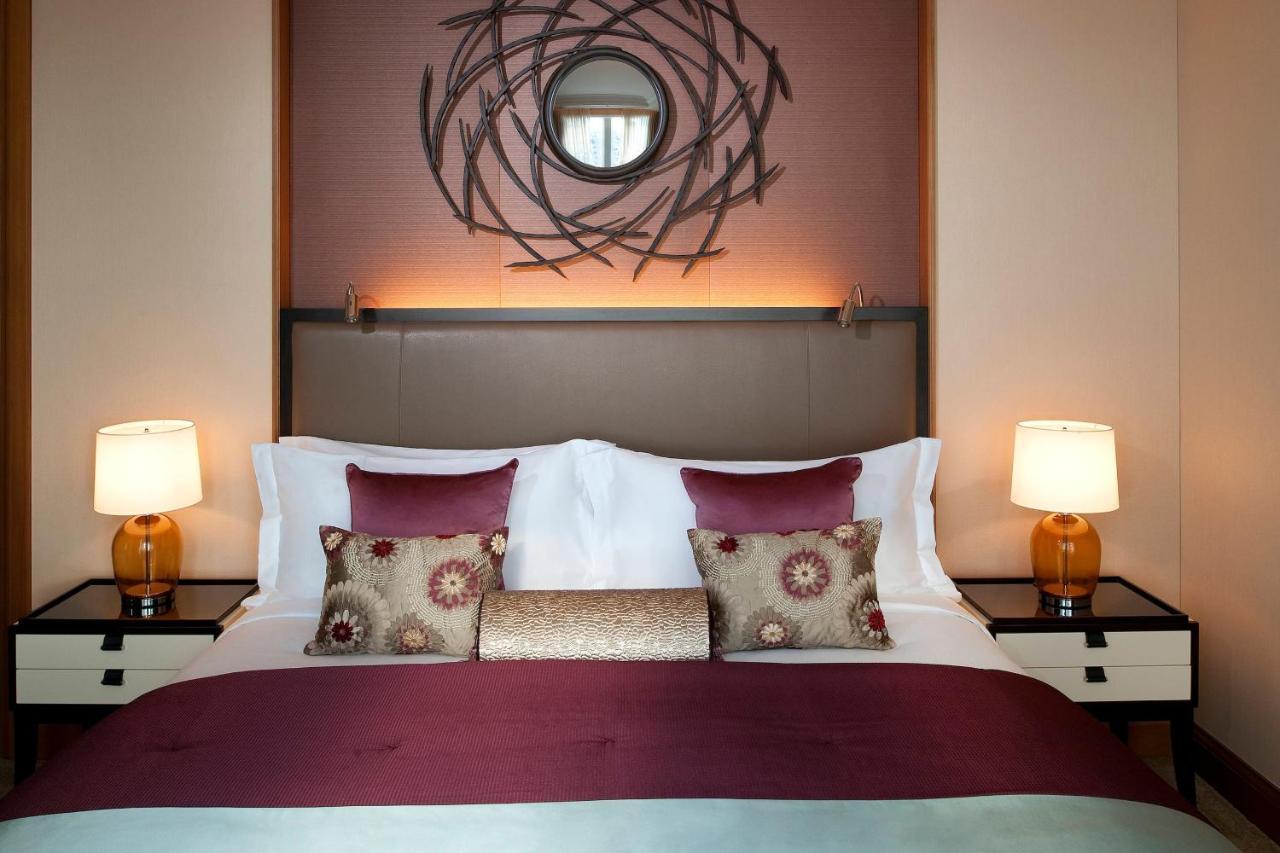 The St Regis Osaka