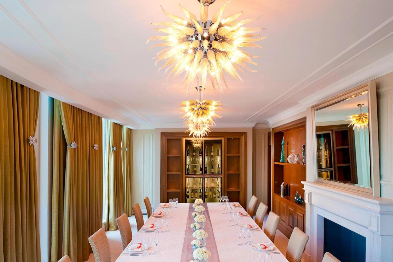 The St Regis 5* Osaka