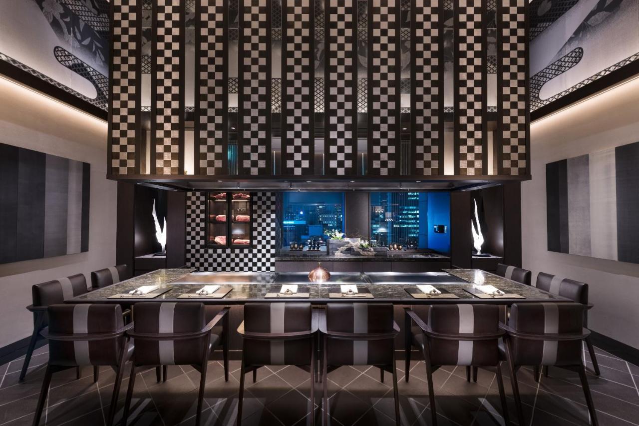 The St Regis Hotel 5*