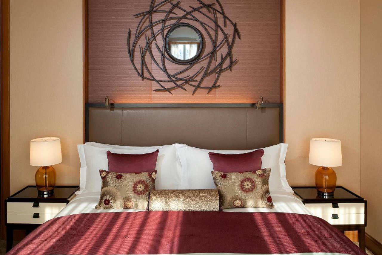 The St Regis