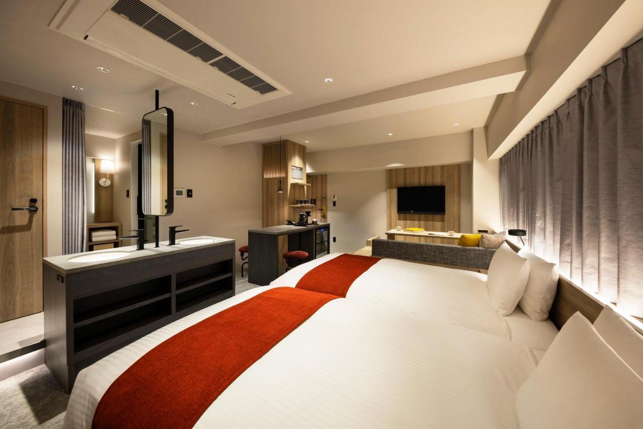 the b namba-kuromon Hotel