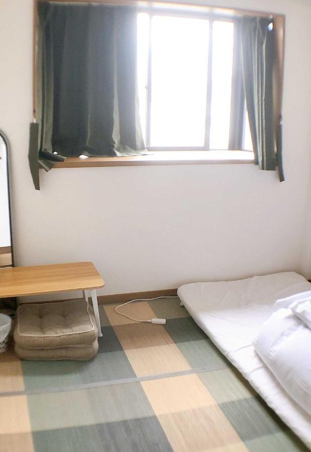 Hostel198 Private Of Third Floorーvacation Stay68050v Hotel