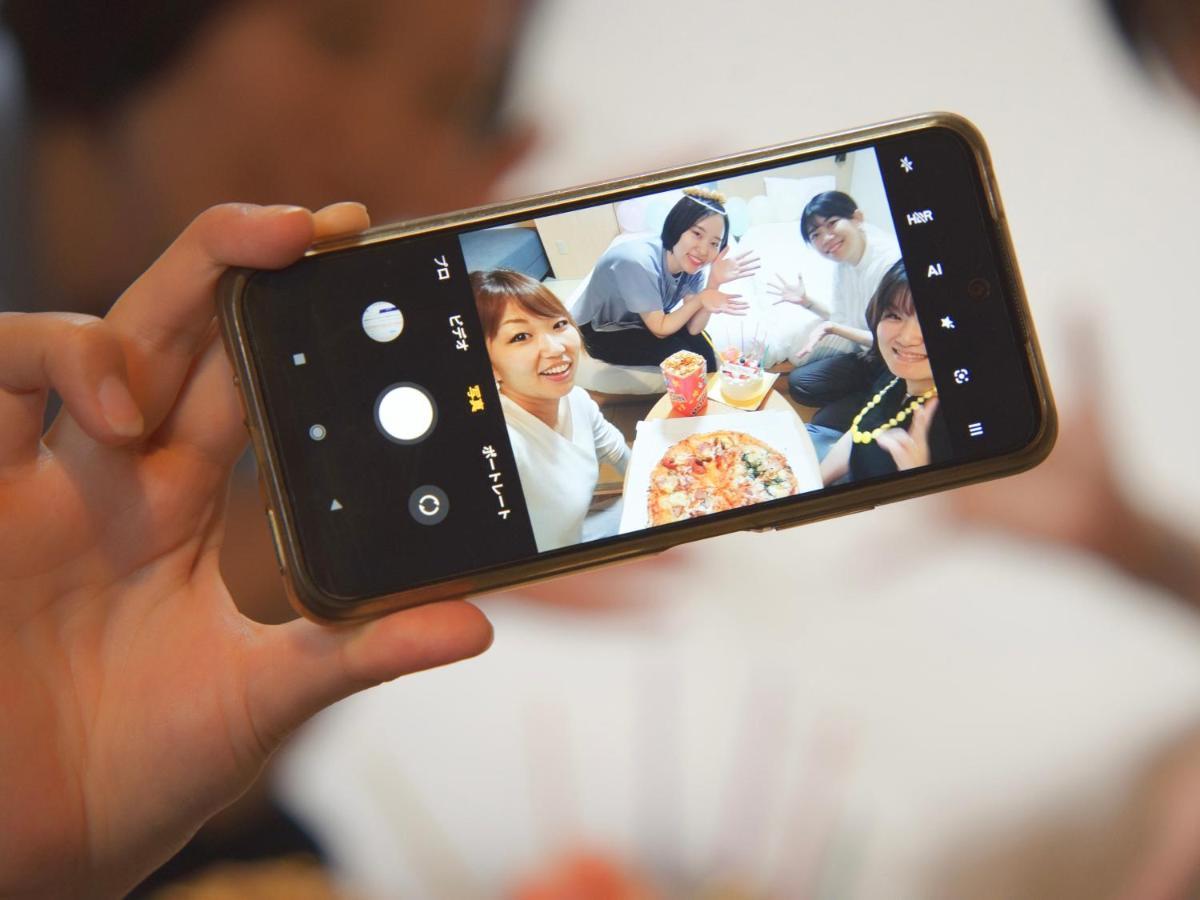 Aparthotel Wellstay Shinsekai Wakyo