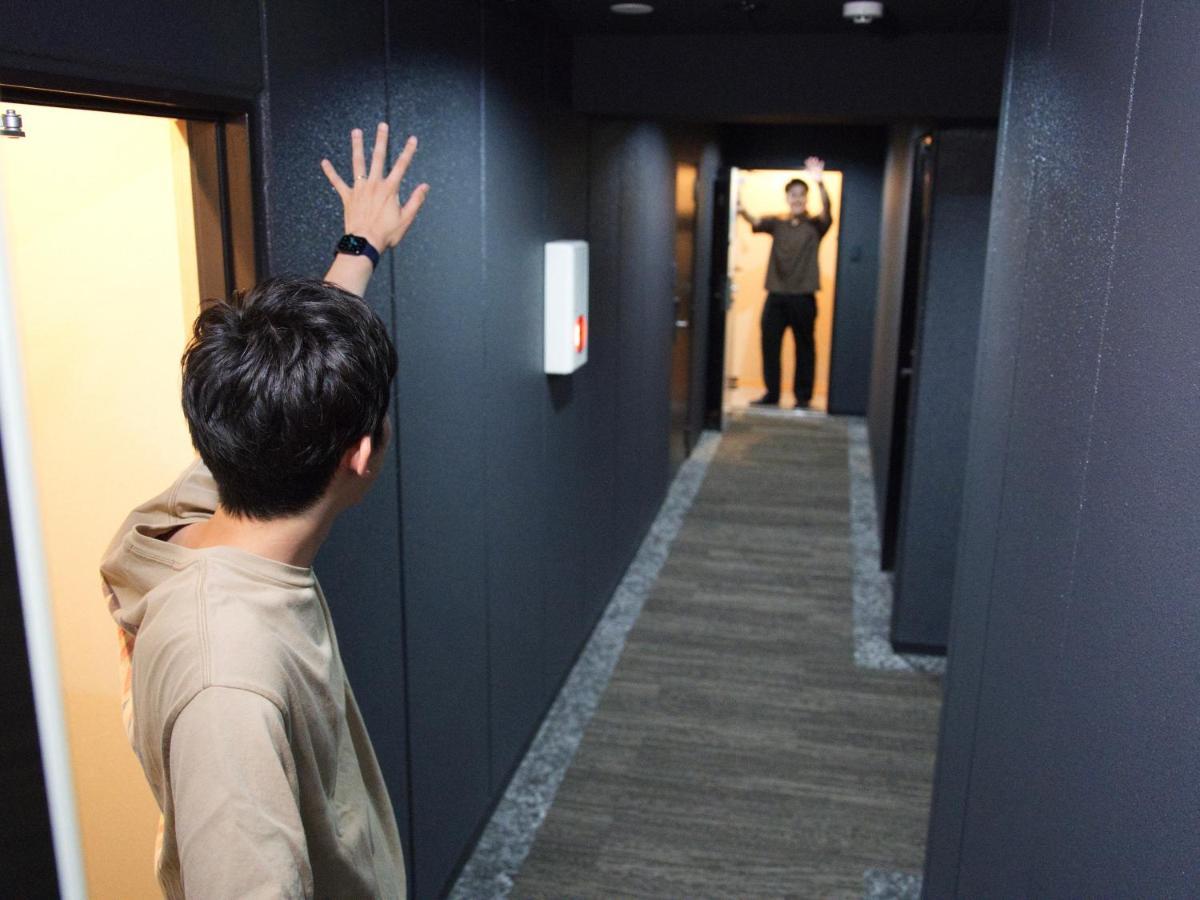 Wellstay Shinsekai Wakyo Aparthotel