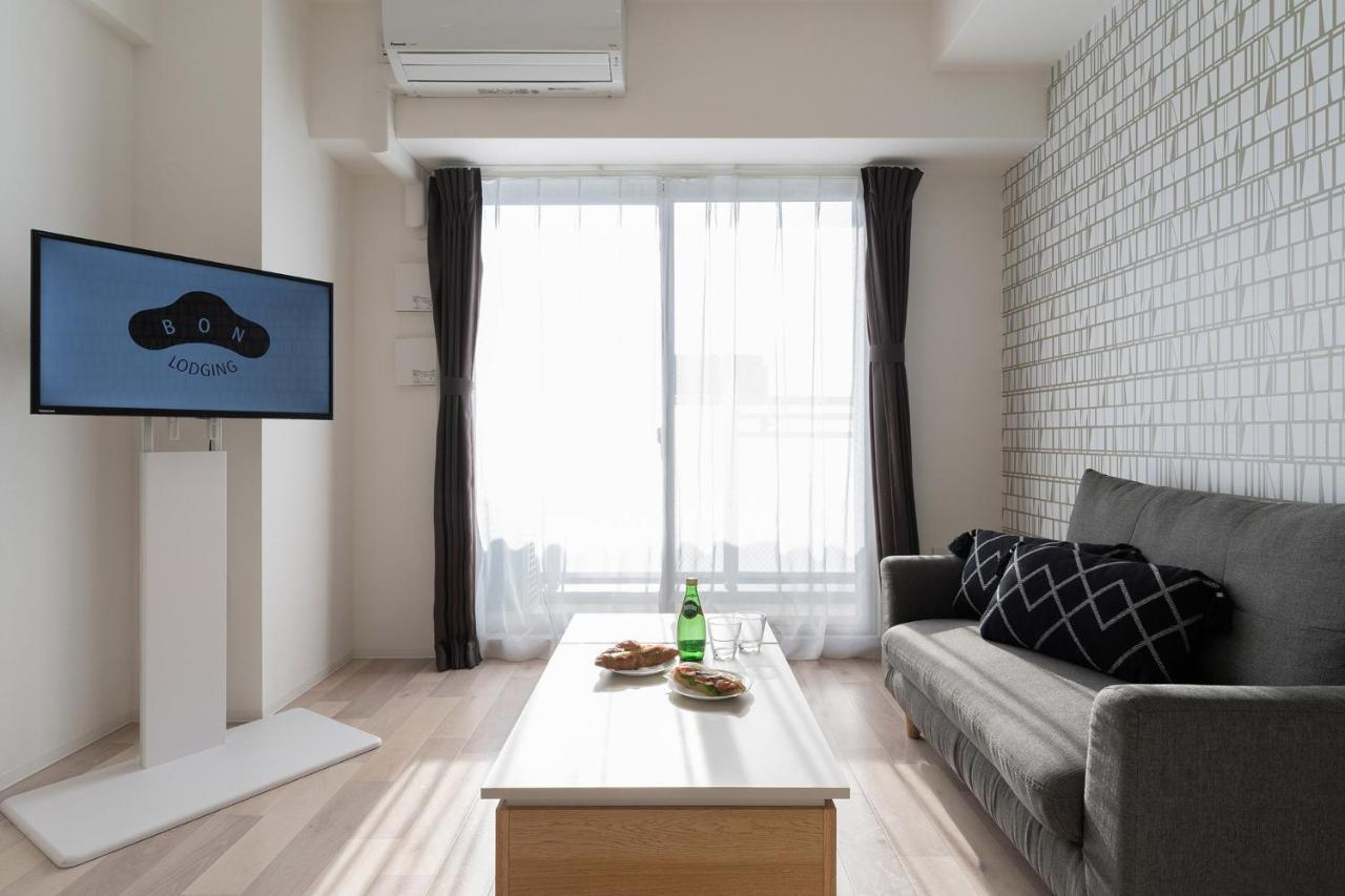 Apartamento Abitare Namba West Osaka