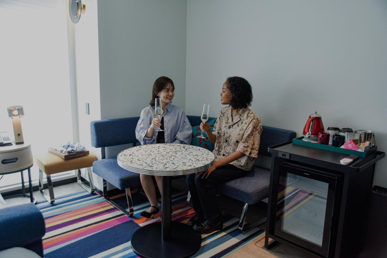 Aloft Dojima Hotel