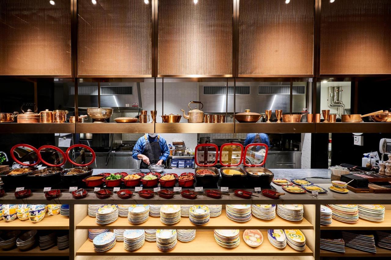 Hotel Aloft Dojima Osaka