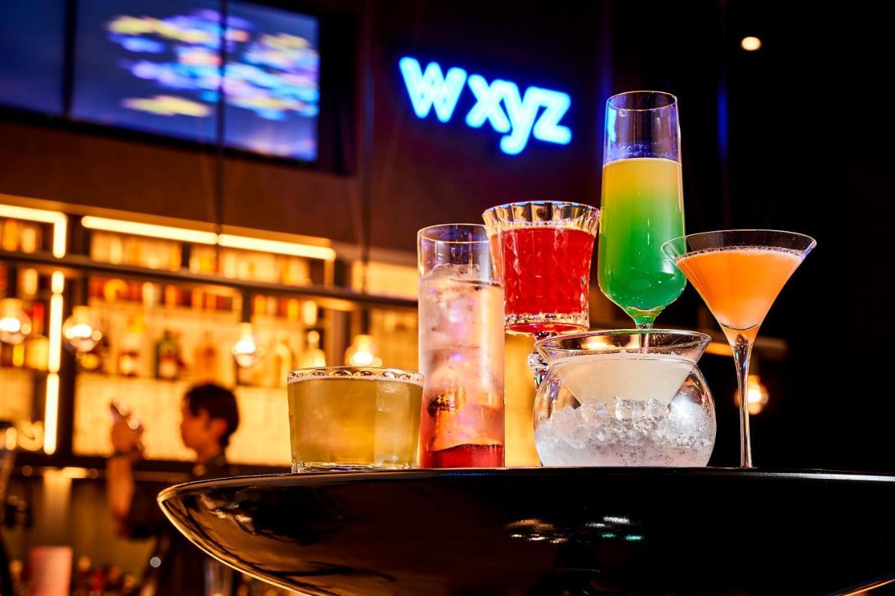 Aloft Dojima Hotel