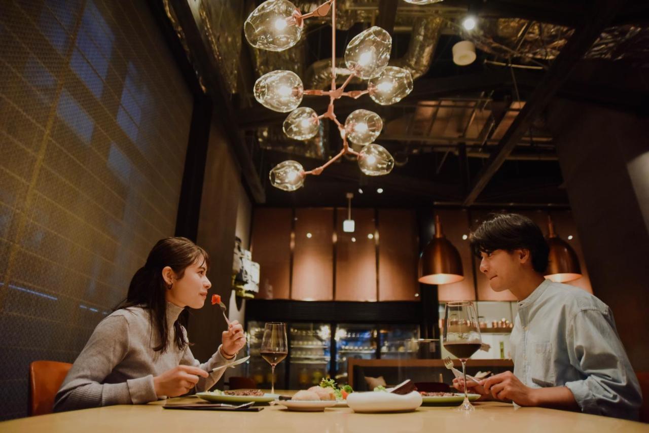 Hotel Aloft Dojima Osaka