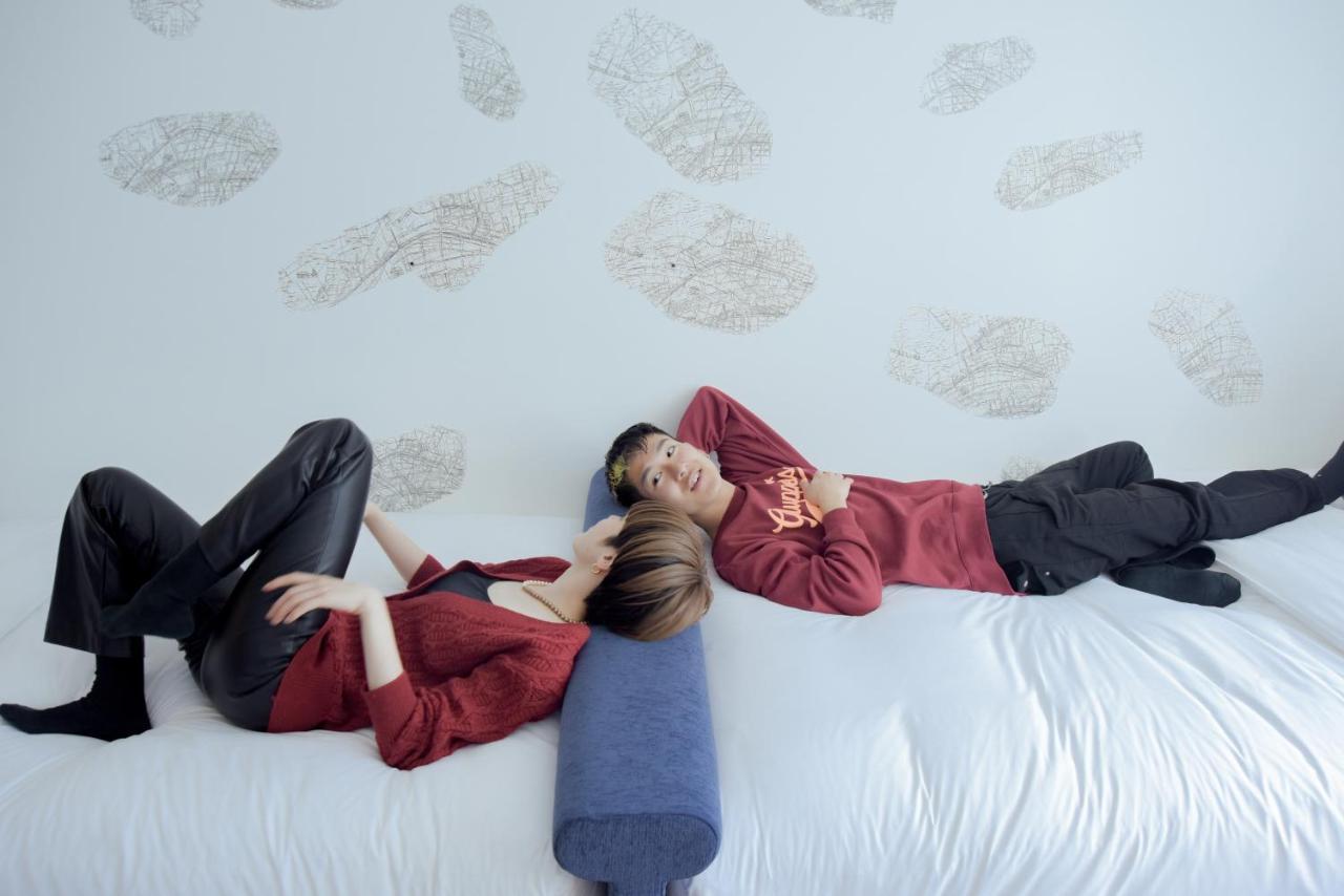 Aloft Dojima Hotel 4*