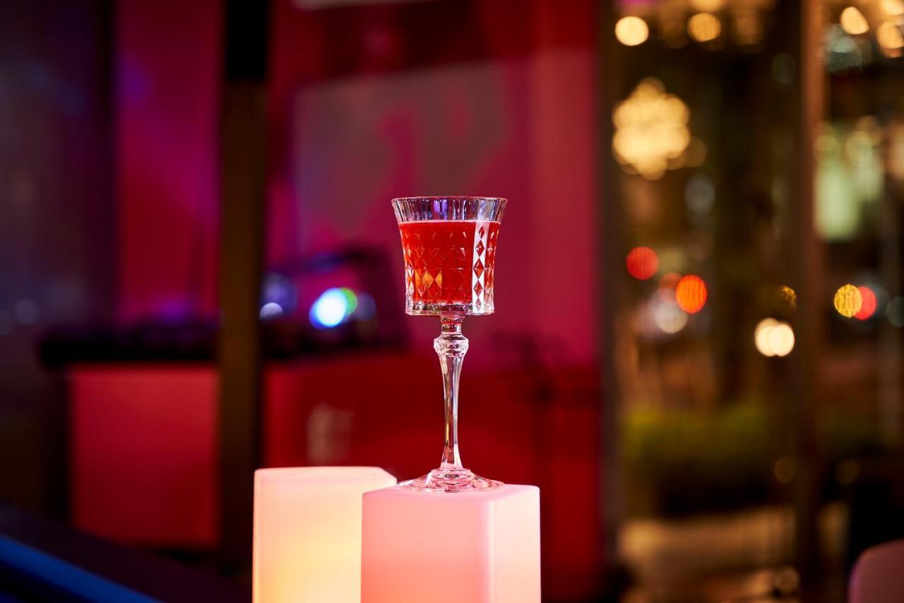 Aloft Dojima Hotel