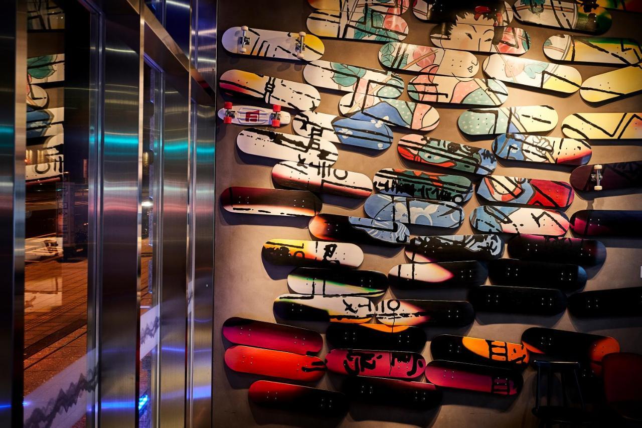 Aloft Dojima Hotel Osaka