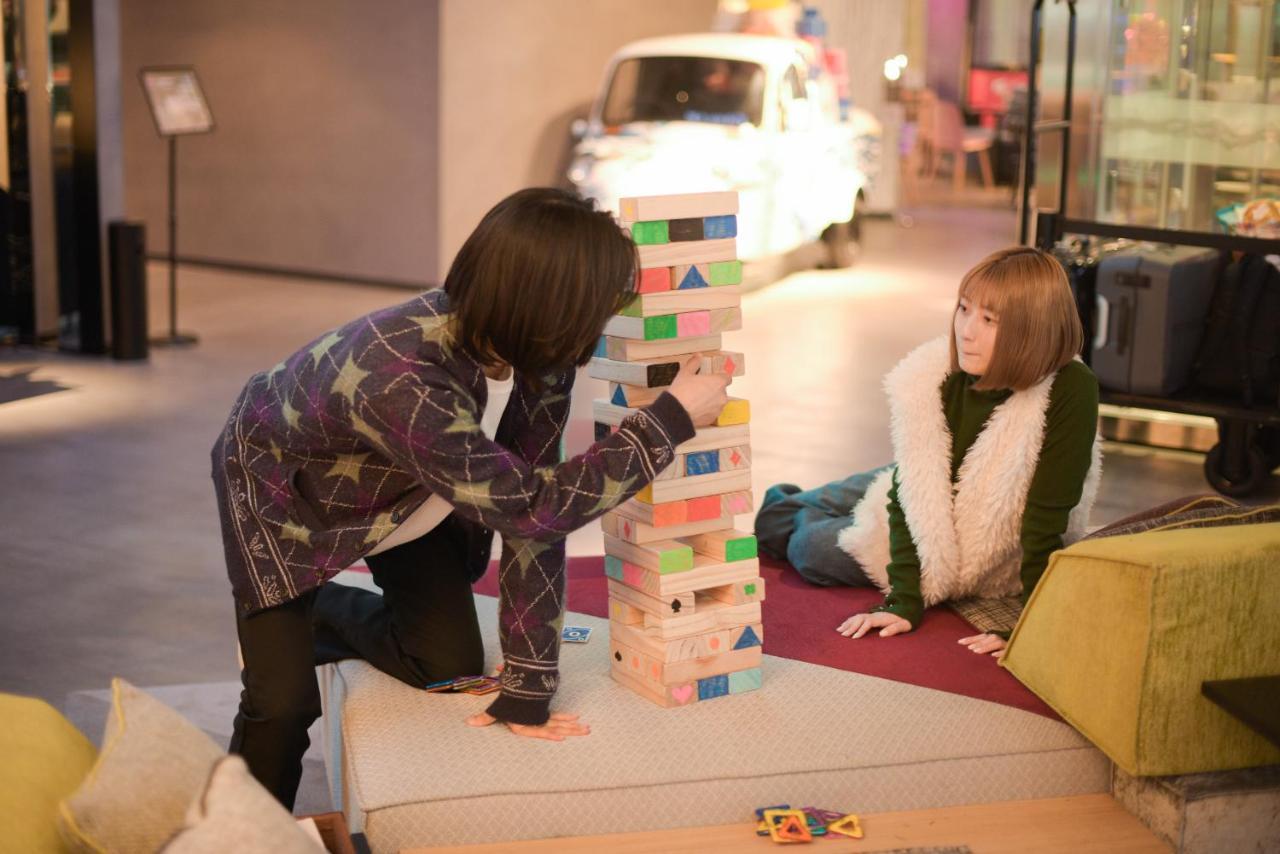 Aloft Dojima Osaka