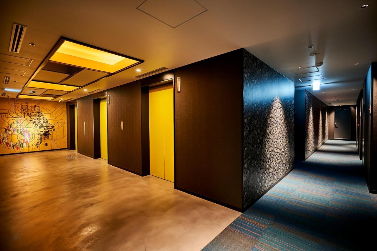 Aloft Dojima 4* Osaka