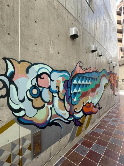 Wolf Pack 22 * Osaka