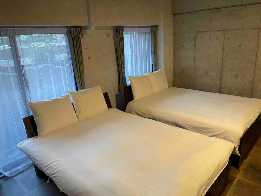 Wolf Pack 22 Apartment